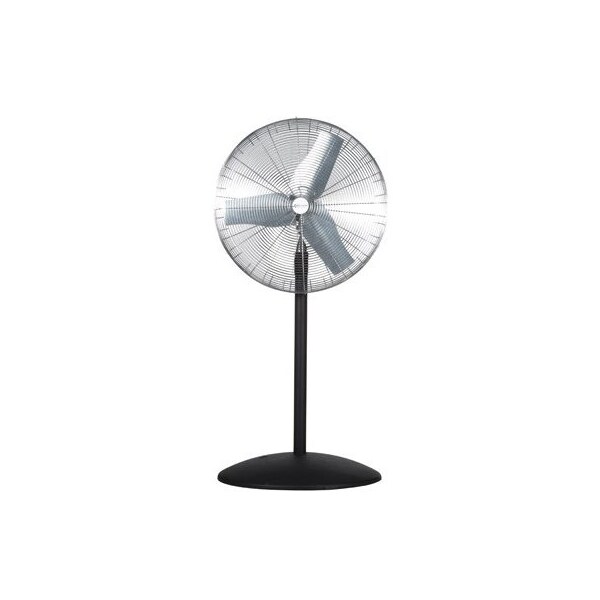 Airmaster Fan Fan w/Flr Stand-30" 2 SPD UPI-30PA2A CF71526 - main